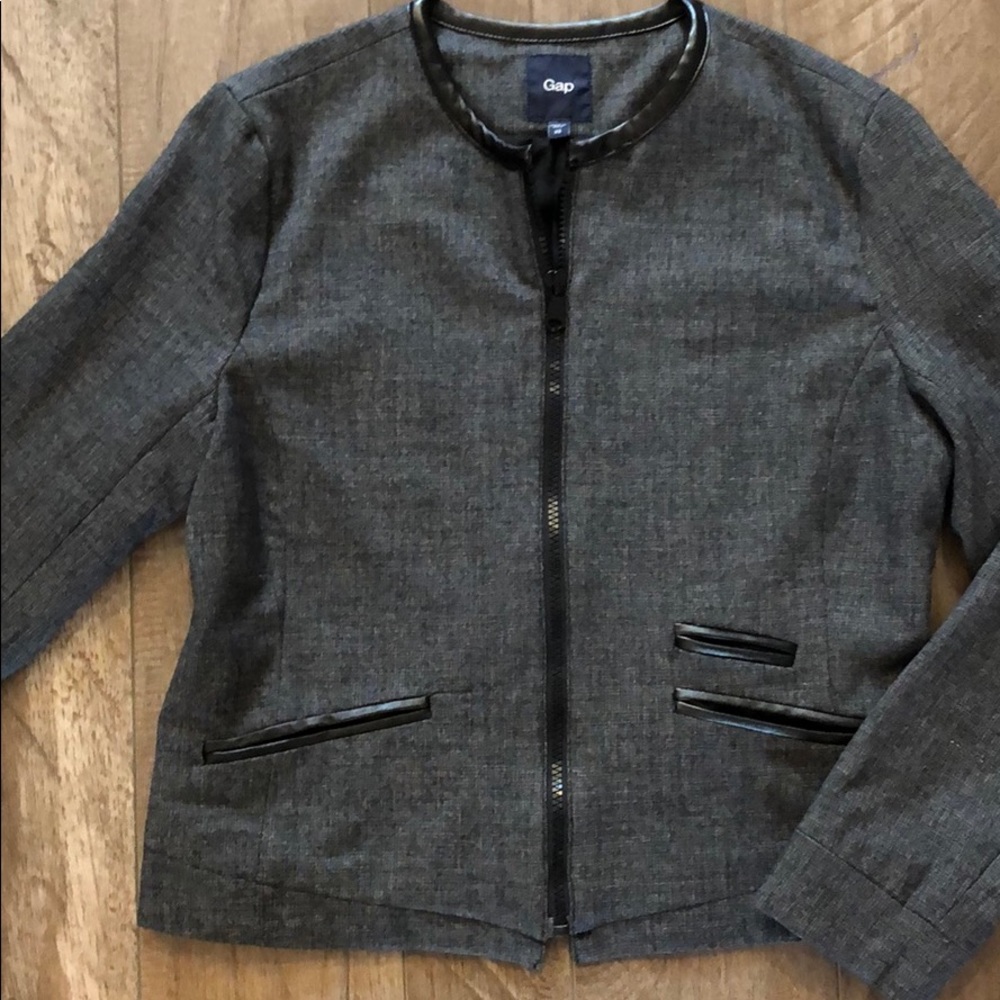 Twill GAP jacket